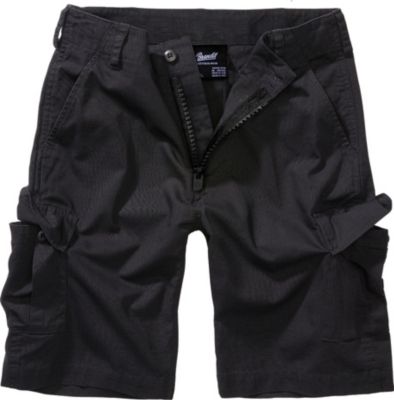 Brandit Kinder Hose Kids BDU Ripstop Shorts Olive