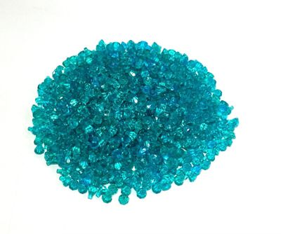 LEGO® Edelstein Juwel Transparent Hellblau Jewels Blue 30153 NEU! Menge 500x
