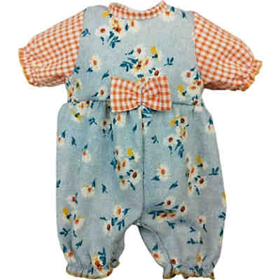 Baby-Anzug Sommer, Gr. 36-40 cm