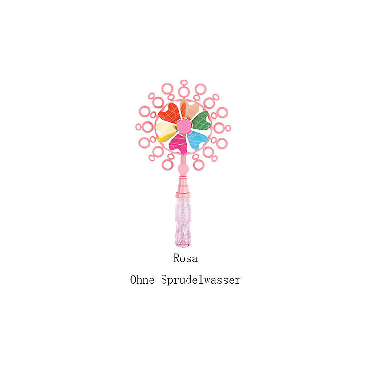 Decome Windrad aus Schaumstoff Windrad mit poröser Luftblase mit großen und kleinen Löchern Decome Windrad aus Schaumstoff Windrad mit poröser Luftblase mit großen und kleinen Löchern