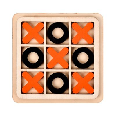 Decome Brettspiele für Kinder Block Brettspielzeug für die frühkindliche Bildung