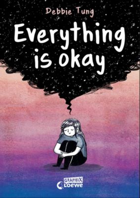 Image of Buch - Everything is okay