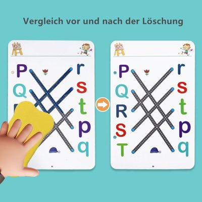 interessante Bilder für Kinder