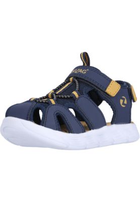 Zigzag Kinder Sandalen