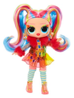 Image of L.O.L. Surprise Loves Mini Sweets X HARIBO TWEEN Serie 1