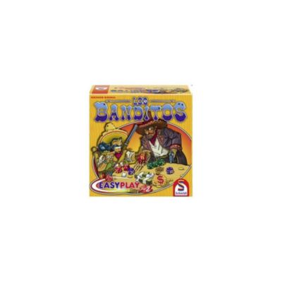 Schmidt Spiele Los Banditos