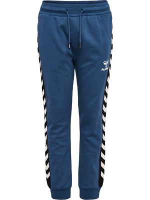 Hmltakao Pants Jogginghosen Für Jungen Hummel Mytoys