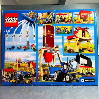 Jogo de Construção Lego 76418 Multicolor