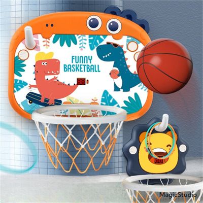 Tragbarer faltbarer Basketballkorb für Kinder Indoor und Outdoor faltbare Basketballkörbe für Kinder Spielzeug, Epik, mehrfarbig myToys