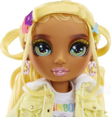 Rainbow High 2-Pack (Sunny & Luna), Rainbow High | myToys