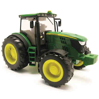 John Deere 6210R Traktor