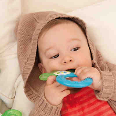 Beissring Fur Ihr Baby Gunstig Kaufen Mytoys