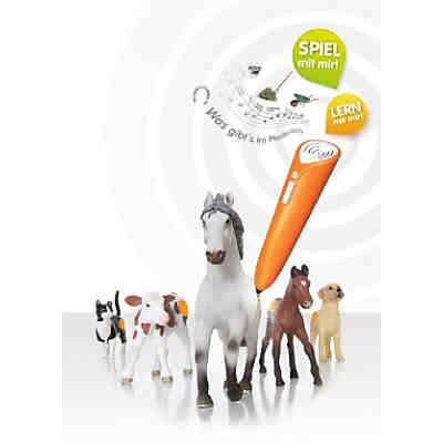 tiptoi®: WWW Entdecke den Bauernhof, Inka Friese | myToys