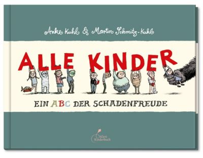 Image of Buch - Alle Kinder