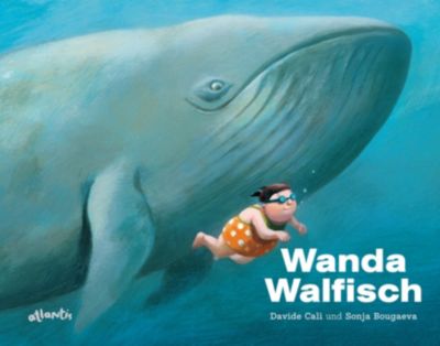 Buch - Wanda Walfisch