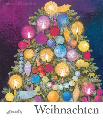 Buch - Weihnachten