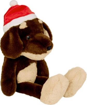 Image of Dackel Judy - Lasst uns froh & munter sein bunt