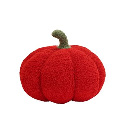 Kürbisförmiges Sofakissen Spielzeug Geschenke für Kinder Kürbiskissen ...