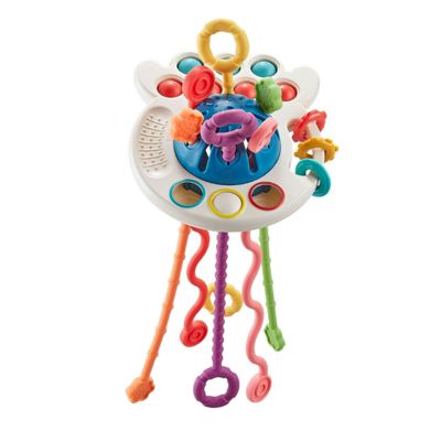 10 Tier Fingerpuppen Set - Plüschtier Handpuppen Für Kinder, Pädagogisches Spielzeug