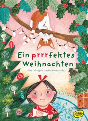 Image of Buch - Ein prrrfektes Weihnachten