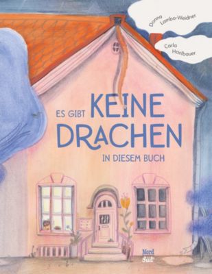 Image of Buch - Es gibt keine Drachen in diesem Buch