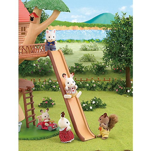 Набор "Дерево-дом" Sylvanian Families от Эпоха Чудес