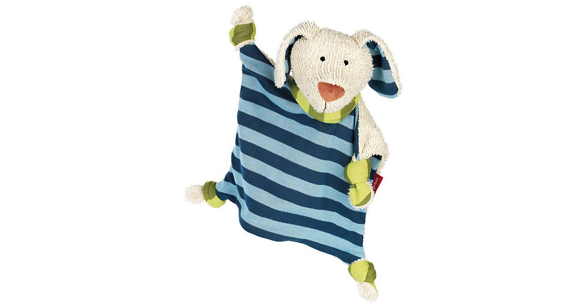 sigikid · SIGIKID Schnuffeltuch Hund sigikid · SIGIKID Schnuffeltuch Hund