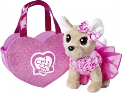 Image of Chi Chi Love is in the Air - Chihuahua Plüschhund