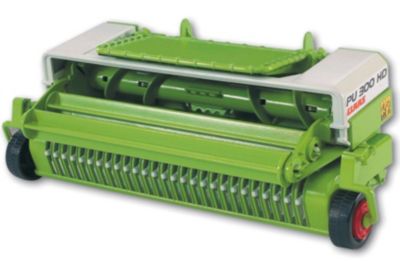 BRUDER 2325 Claas Pick up 300HD