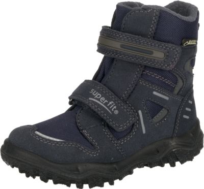 SUPERFIT Kinder Stiefel HUSKY, GORE TEX, Weite M, superfit SUPERFIT Kinder Stiefel HUSKY, GORE TEX, Weite M, superfit