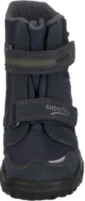 SUPERFIT Kinder Stiefel HUSKY, GORE TEX, Weite M, superfit SUPERFIT Kinder Stiefel HUSKY, GORE TEX, Weite M, superfit