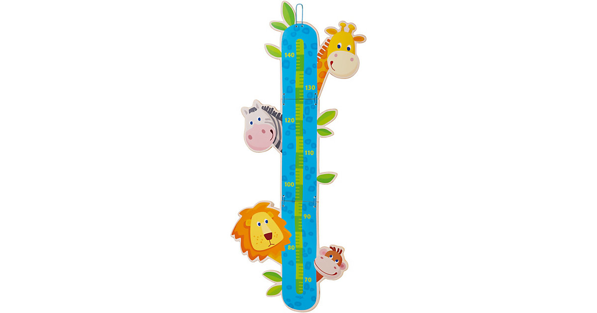 HABA · HABA Messlatte Zoo 7630 HABA · HABA Messlatte Zoo 7630