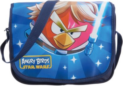 Сумка, Angry Birds