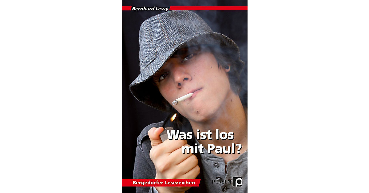 Image of Buch - Was ist los mit Paul?