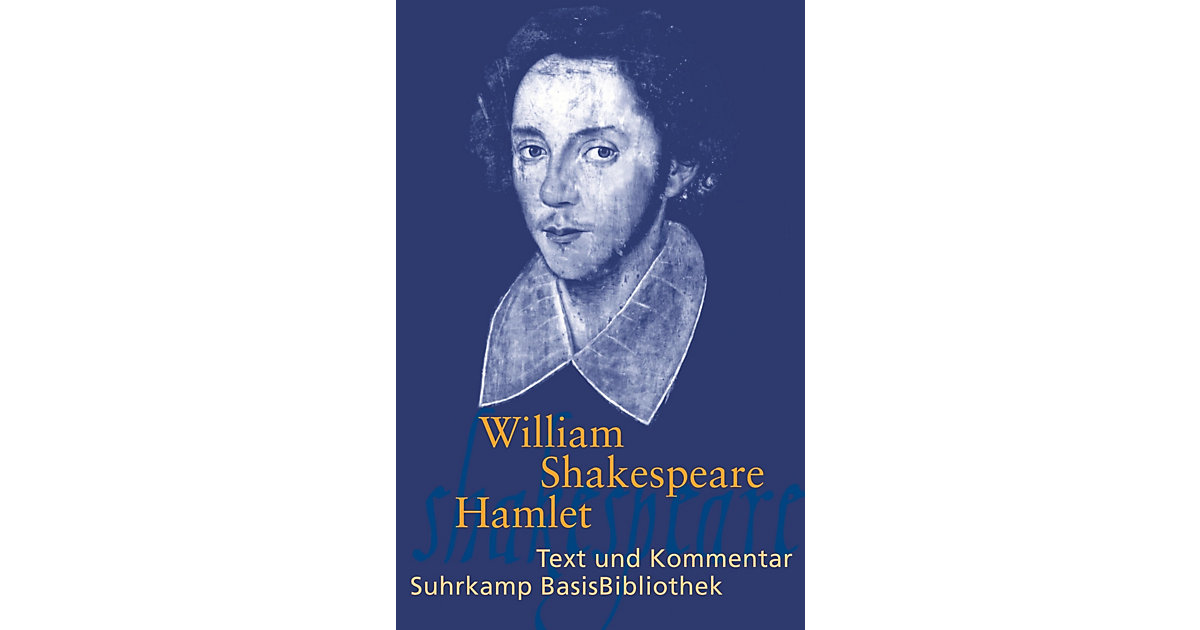 Buch - Hamlet