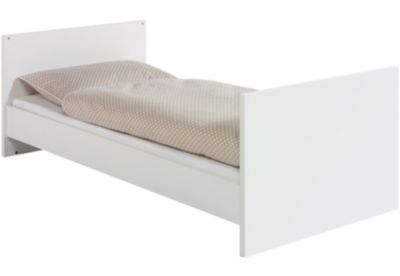 Komplett Kinderzimmer CANDY, 3-tlg. (Kinderbett, Umbauset