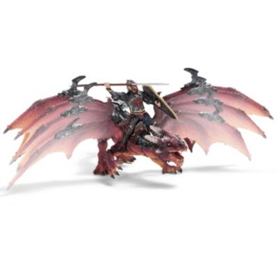 Всадник на драконе "Орден Дракона", Schleich
