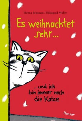 Buch - Es weihnachtet sehr . . .