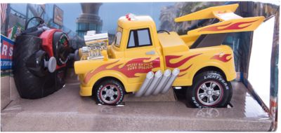 Мэтр гонщик, 1:24, Dickie Toys