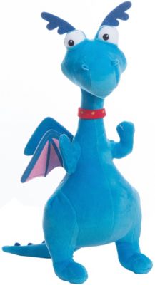 Мягкая игрушка "Стаффи", 25 см, Nicotoy