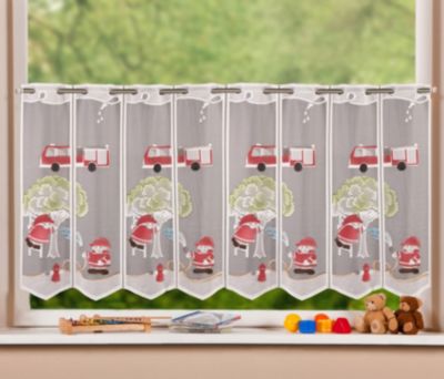 Panneaux Feuerwehr 60 X 135 Cm Mytoys