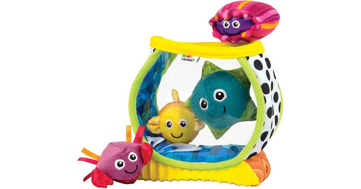 Lamaze · Mein erstes Aquarium Lamaze · Mein erstes Aquarium