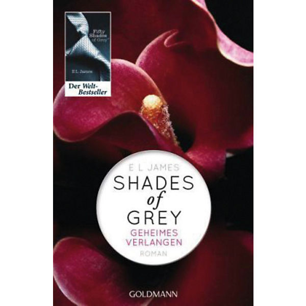 Shades of Grey: Geheimes Verlangen