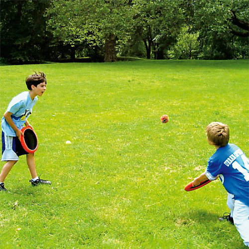 OgoSport Игра Стандарт