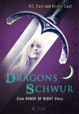Buch - The House of Night 11: Dragons Schwur