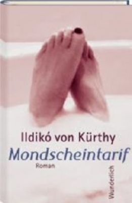 Buch - Mondscheintarif