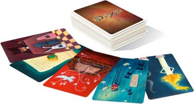 Диксит 2. Dixit game Box. Диксит поле. Dixit крем.