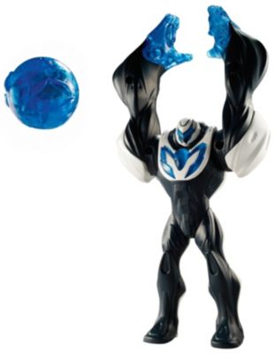 Маленькая фигурка Делюкс "Турбомощность", Max Steel