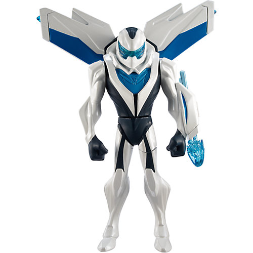 Игровая фигурка Max Steel "Делюкс" Турбопревращение от Mattel