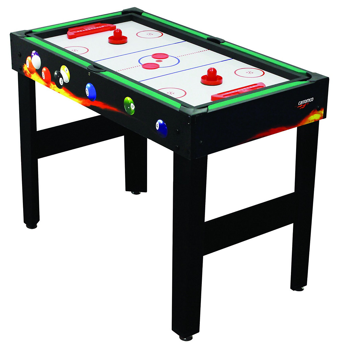 Multigame Tisch Multigame Tisch